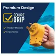 POWERGRIP 50AMP REPL PLUG W/SU